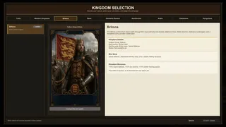 Скриншот 2 к игре Ravengate: The King’s Last March