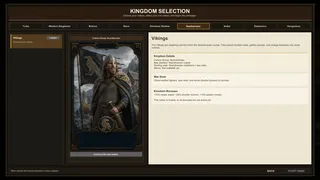 Скриншот 3 к игре Ravengate: The King’s Last March