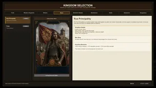 Скриншот 4 к игре Ravengate: The King’s Last March