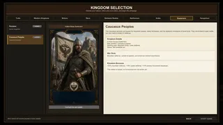 Скриншот 5 к игре Ravengate: The King’s Last March