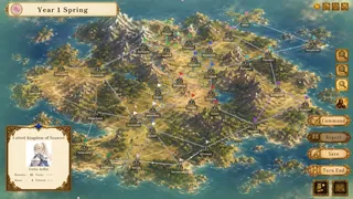 Скриншот 1 к игре Kingdom Chronicle