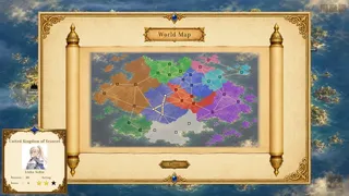 Скриншот 2 к игре Kingdom Chronicle