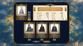 Скриншот 3 к игре Kingdom Chronicle