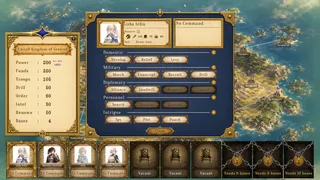 Скриншот 5 к игре Kingdom Chronicle