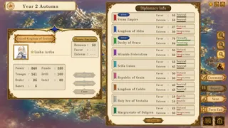 Скриншот 6 к игре Kingdom Chronicle