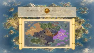 Скриншот 7 к игре Kingdom Chronicle