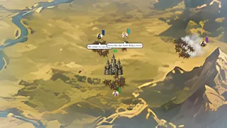 Скриншот 8 к игре Kingdom Chronicle