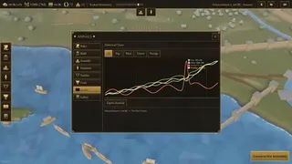 Скриншот 1 к игре ΠΟΛΙΣ — Athens