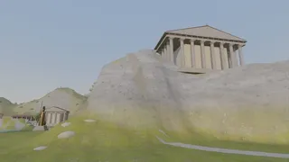 Скриншот 3 к игре ΠΟΛΙΣ — Athens