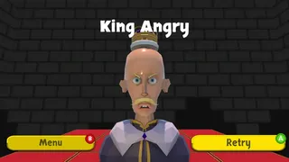 Скриншот 1 к игре Crown Yer King