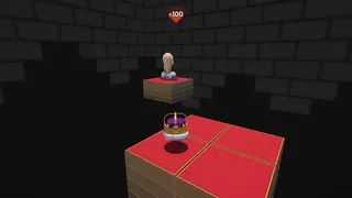 Скриншот 6 к игре Crown Yer King