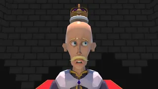 Скриншот 7 к игре Crown Yer King