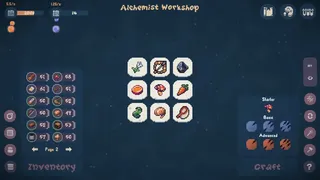 Скриншот 1 к игре Gridbound