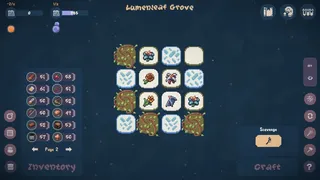 Скриншот 3 к игре Gridbound