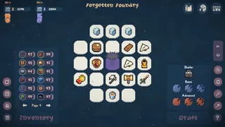 Скриншот 4 к игре Gridbound