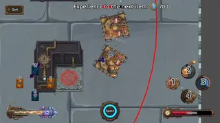 Скриншот 3 к игре TankPunk