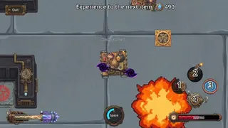 Скриншот 4 к игре TankPunk