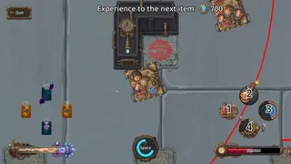 Скриншот 5 к игре TankPunk