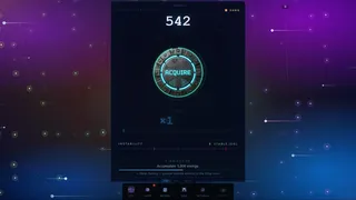Скриншот 6 к игре Just a Clicker Game