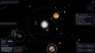 Скриншот 5 к игре Sunder