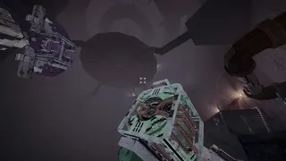 Скриншот 2 к игре Cold Contours: Intake