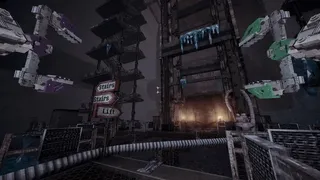 Скриншот 3 к игре Cold Contours: Intake