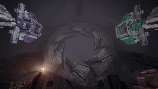 Скриншот 6 к игре Cold Contours: Intake