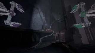 Скриншот 8 к игре Cold Contours: Intake