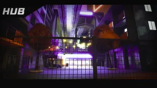 Скриншот 2 к игре VEXA