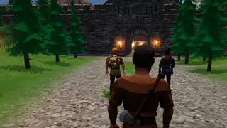 Скриншот 6 к игре Werewolf - The Village