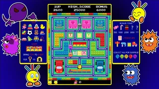 Скриншот 6 к игре Toy Box