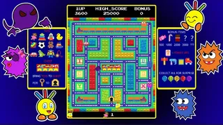 Скриншот 7 к игре Toy Box