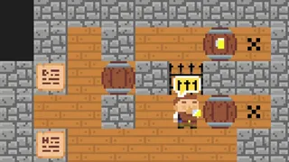 Скриншот 1 к игре No Beer Left Behind!