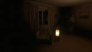 Скриншот 7 к игре DISTURBING FEARS - Tenant