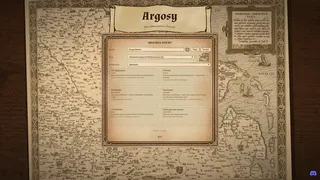 Скриншот 2 к игре Argosy