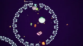 Скриншот 5 к игре Cellula