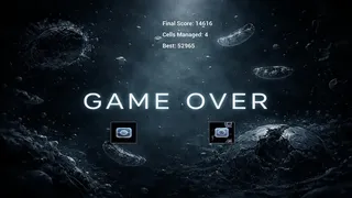Скриншот 6 к игре Cellula