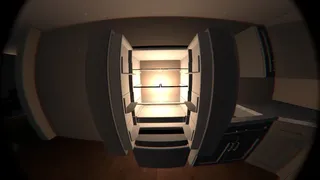 Скриншот 8 к игре Haunted Echoes