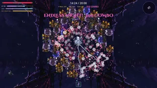 Скриншот 8 к игре Anime-Draft Survivors