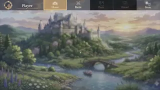 Скриншот 2 к игре Dice of Soul：刹那の裁定
