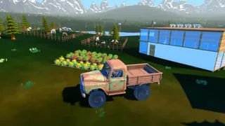 Скриншот 1 к игре By My Side