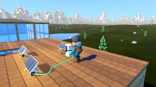 Скриншот 4 к игре By My Side