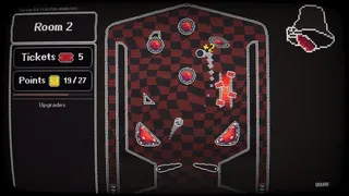 Скриншот 4 к игре Pin-Finite