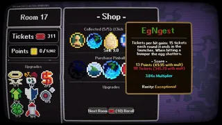 Скриншот 6 к игре Pin-Finite