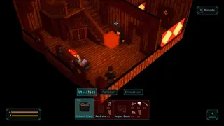 Скриншот 5 к игре Terminal Falls