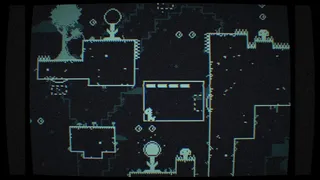 Скриншот 2 к игре One Neck Ahead