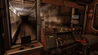Скриншот 1 к игре Subtransit Drive