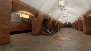 Скриншот 3 к игре Subtransit Drive