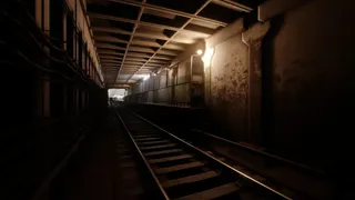 Скриншот 4 к игре Subtransit Drive