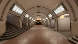 Скриншот 7 к игре Subtransit Drive